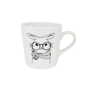 Чашка LIMITED EDITION MIME HARE /250 мл