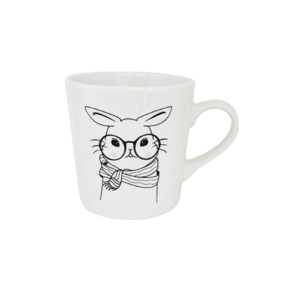 Чашка LIMITED EDITION MIME HARE /250 мл