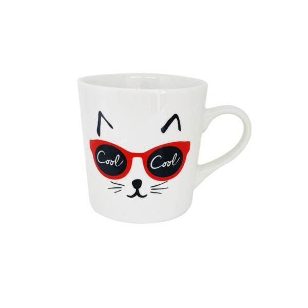 Чашка LIMITED EDITION MIME STYLE /250 мл