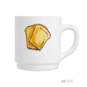 Чашка LUMINARC POP TARTINE /290мл