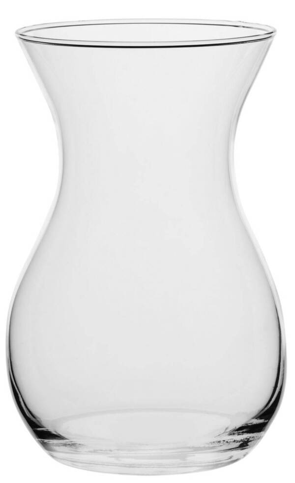 Ваза TRENDGLASS ASTA /18 см