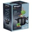 Каструля RINGEL Zira з кришкою висока 20 см (3.5л) RG-21006-20