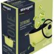 Каструля RINGEL Zitrone 24x12 см (4.2л) з кришкою