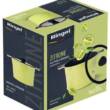 Каструля RINGEL Zitrone 24x16.2 см (5.8л) з кришкою