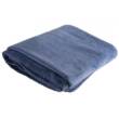 Home text SOHO Плед 130*150 см Baby blanket MIX Beige,  Blue