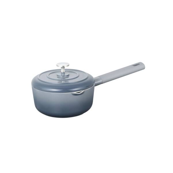 Ківш DOMA 18х8,5см, 1,8л PEPPER