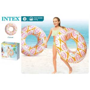 Intex Коло 56269 NP (6) діаметр 91 см, 2 ручки, в коробці