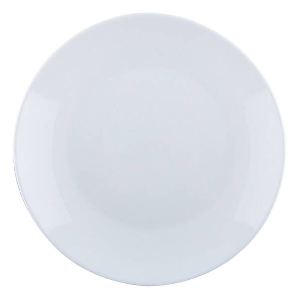 Тарілка десертна Blanco Diva, Vittora 190 мм