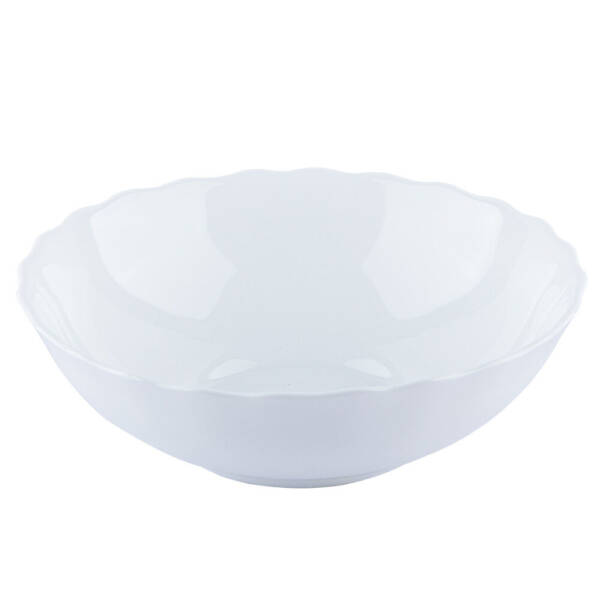 Салатник Blanco Wave, Vittora 225 мм