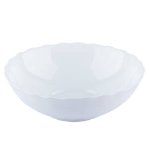 Салатник Blanco Wave, Vittora 250 мм