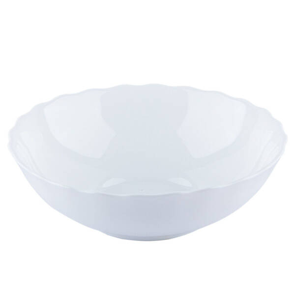 Салатник Blanco Wave, Vittora 250 мм