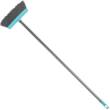 Щетка IDEA HOME DS-702 Blue з ручкою 108 см Blue