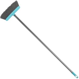 Щетка IDEA HOME DS-702 Blue з ручкою 108 см Blue