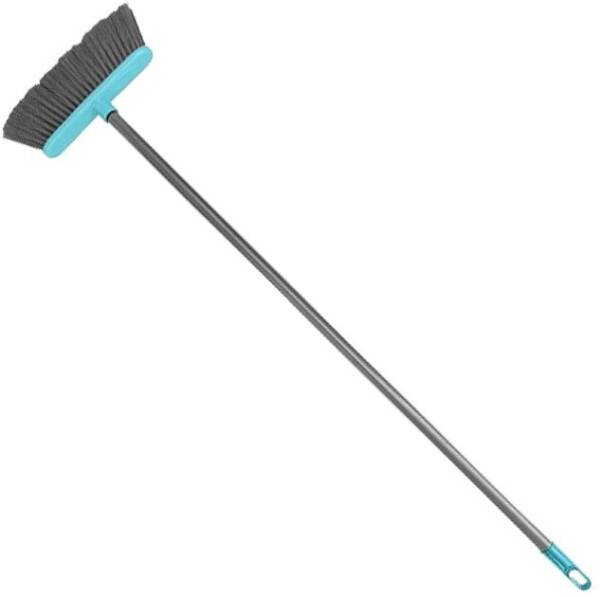 Щетка IDEA HOME DS-702 Blue з ручкою 108 см Blue