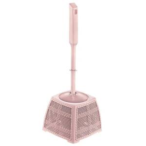 Щітка д/унітазу "JUTE" з підстав. (13х 10 СМ) (24)