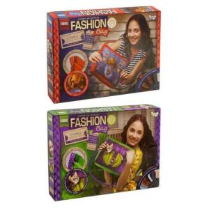 гр Вишивка-сумка гладдю Danko toys FBG-01-03.04.05