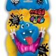 гр Вязка маса Mega Stretch Slime Danko toys 12шт/упак