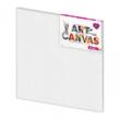 гр Розпис на полотні 31*31см  "Art Canvas" danko toys px-07/05-01.02.03.05-//10