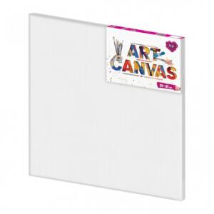 гр Розпис на полотні 31*31см  "Art Canvas" danko toys px-07/05-01.02.03.05-//10