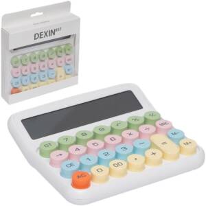 Калькулятор DX-2279 18х14х3см
