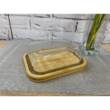 Маслянка VIVA BAMBOO / 17х12,5х5,9 см в уп