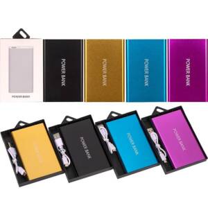 Портативное зарядное устройство Power Bank 4-35