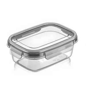 Контейн. харч. "Airtight" герметич. 0,67Л (48)