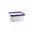 КОНТЕЙНЕР FRIGO ПРЯМОКУТНИЙ 14х12,5х6см  0.65 Л   (24)