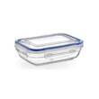 Контейнер прямокутний Fresh Box 0,565л. (64)
