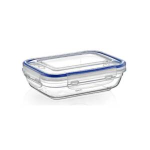 Контейнер прямокутний Fresh Box 0,565л. (64)