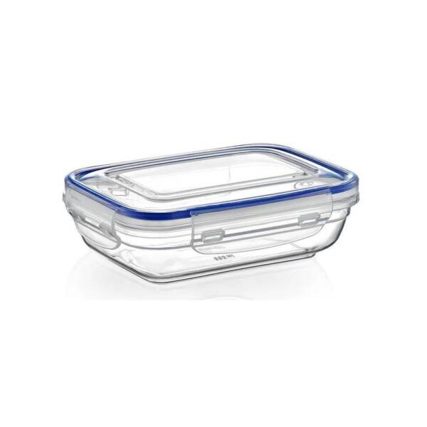Контейнер прямокутний Fresh Box 0,565л. (64)