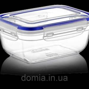 Контейнер прямокутний Fresh Box 0,975л. (48)