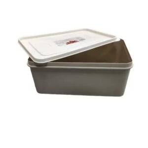 Контейнер харч.  "Classic" прям. 3,5Л (48)