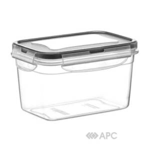 Контейнер харч. прям.  0,7Л (45)