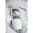 Ковдра "WHITE COMFORT" 140*205 см (350г/м2) (microfiber)