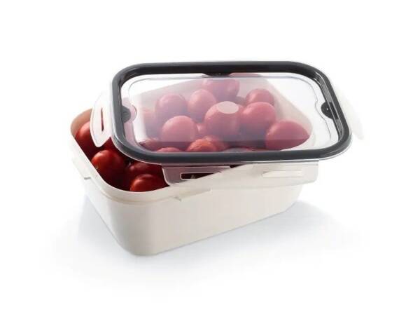 КОНТЕЙНЕР ХАРЧОВИЙ PREMIUM    (22 Х 16,5 Х 9 CM)  2 Л  (24)
