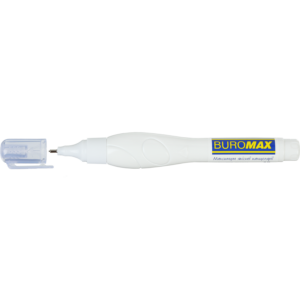 Коректор - ручка JOBMAX мет.кінчик 10мл