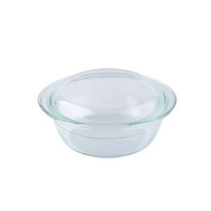 ФОРМА ДЛЯ ВИПІКАННЯ КРУГЛА з кришкою VITTORA, 3л 26*23*11см