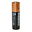 Лужна батарейка Duracell  1ШТ AA