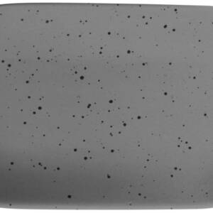 Блюдо LIMITED EDITION SANDY GREY 25 см /овальне