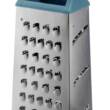 Кух.прилад RINGEL Rasch Тертка 4-стороння 20 см anti slipRG-5130/16 s