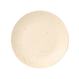 Тарілка LIMITED EDITION SANDY CREAM 19 см /десерт.