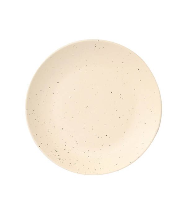 Тарілка LIMITED EDITION SANDY CREAM 19 см /десерт.
