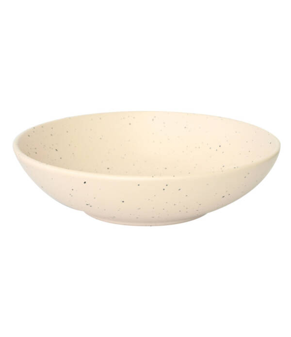 Тарілка LIMITED EDITION SANDY CREAM 20 см /суп.