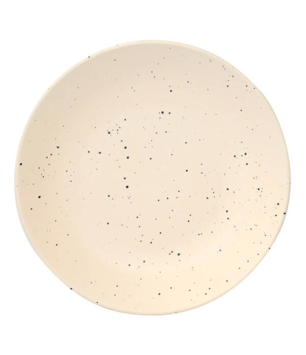 Тарілка LIMITED EDITION SANDY CREAM 26.5 см /обід.