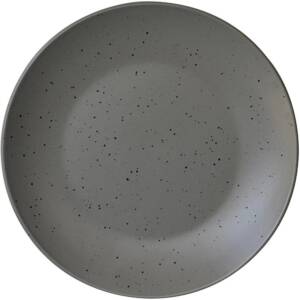 Тарілка LIMITED EDITION SANDY GREY 26.5 см /обід.