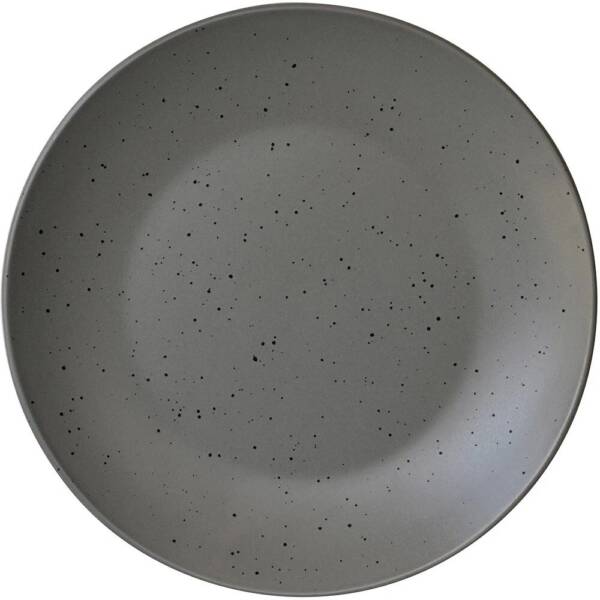 Тарілка LIMITED EDITION SANDY GREY 26.5 см /обід.
