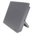 Аксесуари д/ножів RINGEL Grey line Підставка магнітна для ножів 24.0*21.8*3.2 см