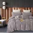 Комплект SOHO Комплект пост.білизни Євро Studio 200*230 Geometria Beige