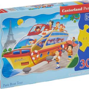Пазли Castorland 30